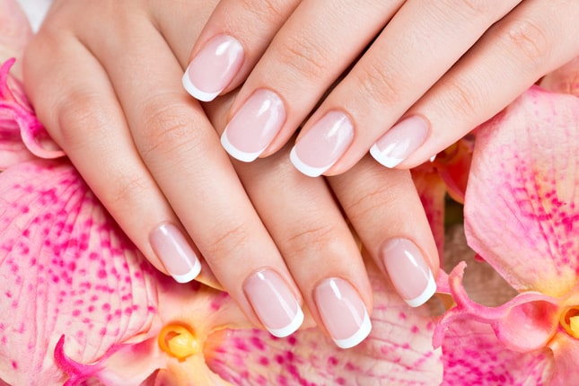 7. "Summer nail trends for women in their 40s" - wide 3