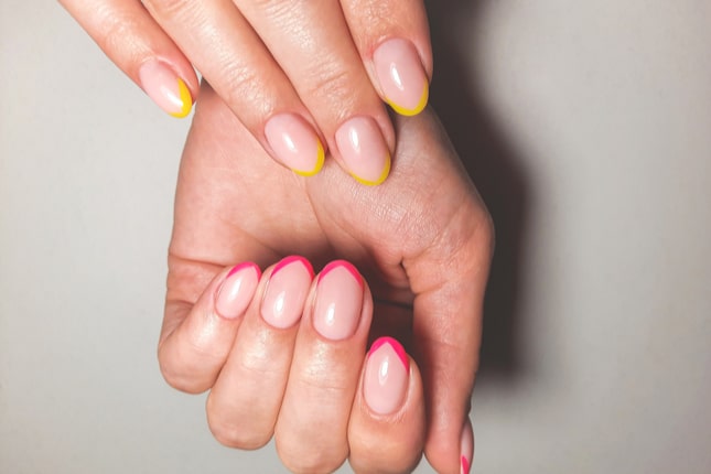 2. Trending Nail Designs for 2021 - wide 6