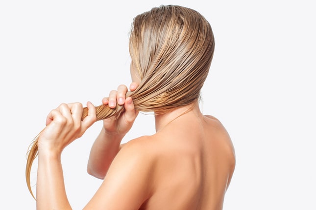 8 Ways to Make Your Hair Shine - Imagique Salon Suites